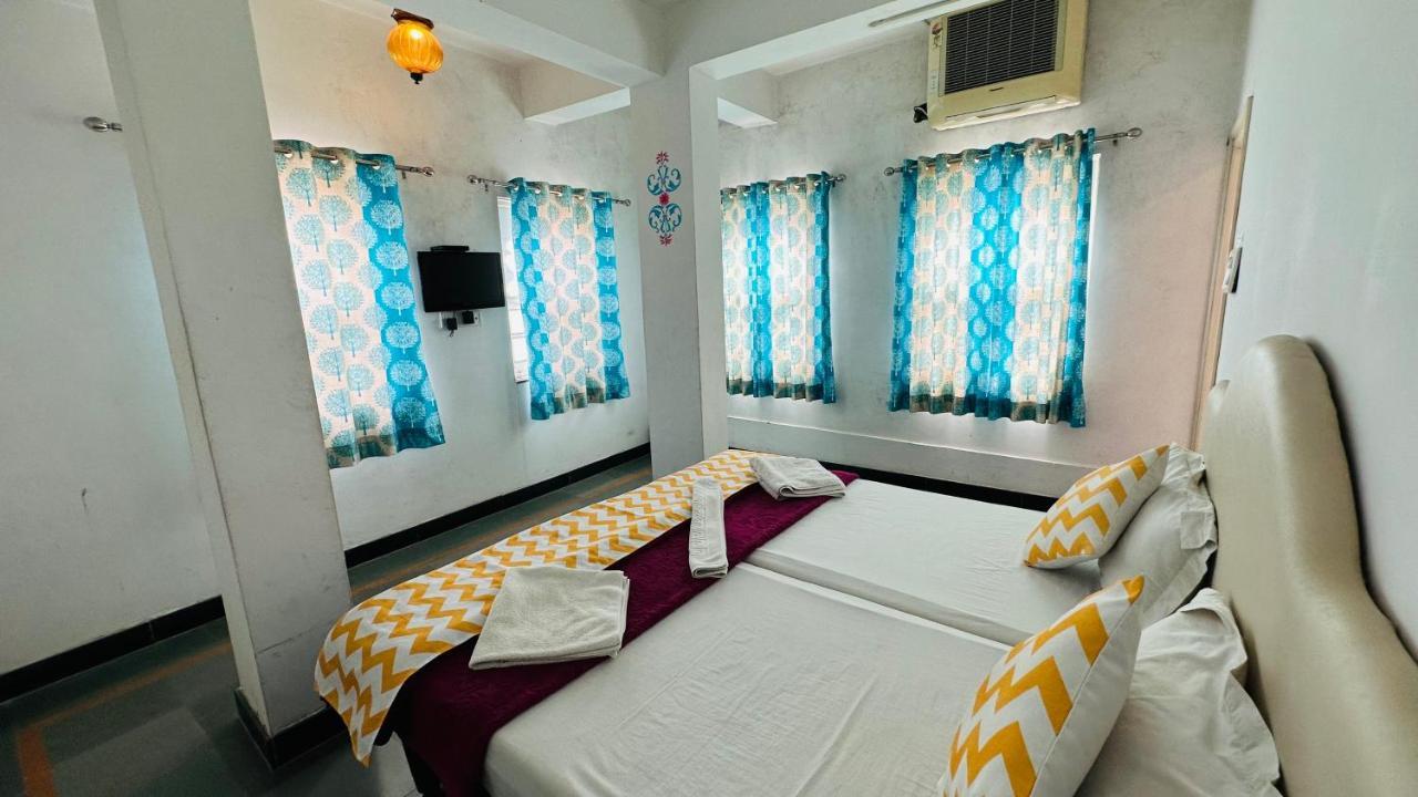 Maa Ji House On Lake Pichola أُودايبور المظهر الخارجي الصورة
