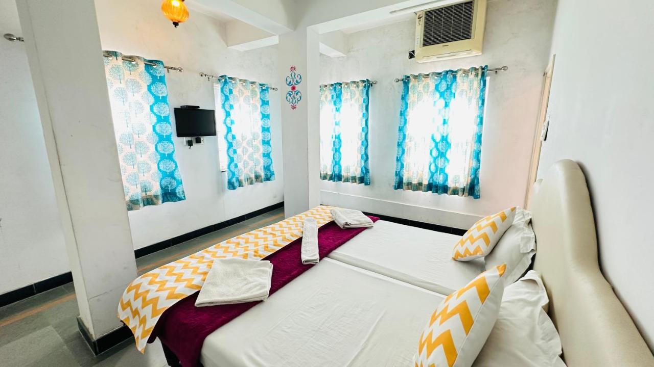 Maa Ji House On Lake Pichola أُودايبور المظهر الخارجي الصورة