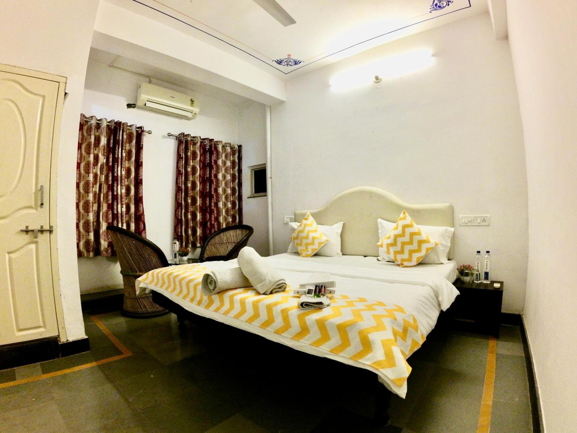 Maa Ji House On Lake Pichola أُودايبور المظهر الخارجي الصورة