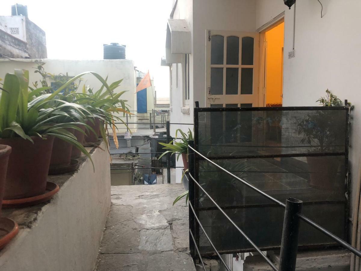 Maa Ji House On Lake Pichola أُودايبور المظهر الخارجي الصورة